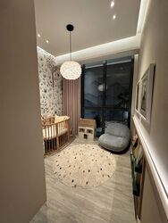 Canberra Crescent Residences (D27), Apartment #471296101